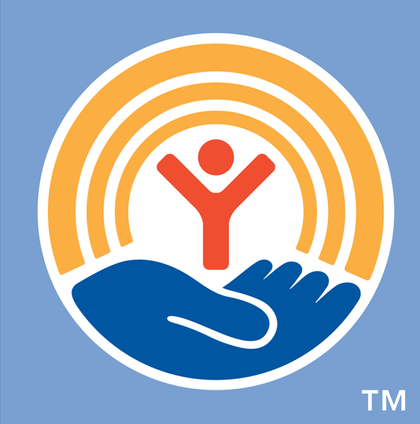 United Way of Southern West Virginia logo