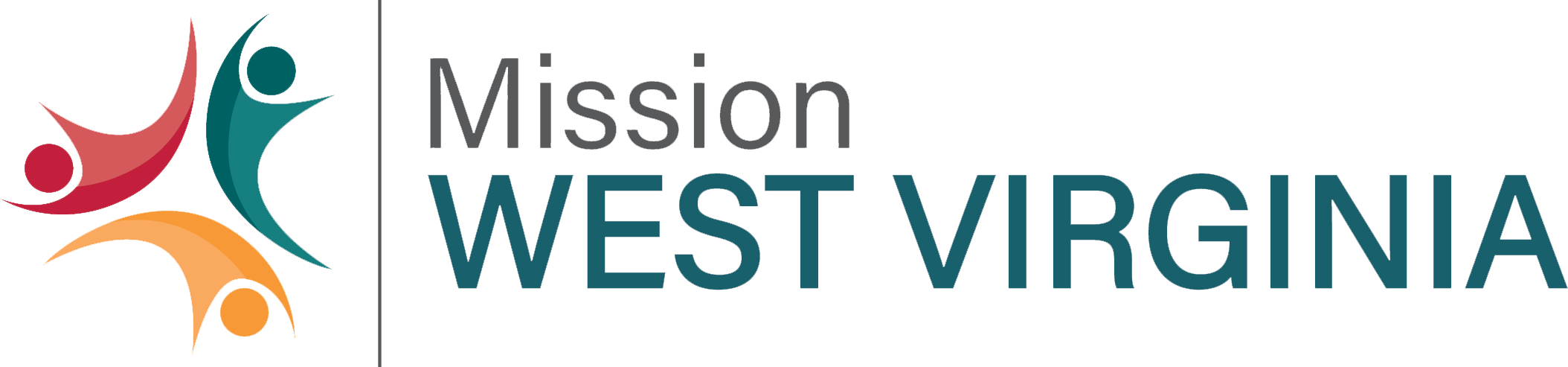 Mission West Virginia logo